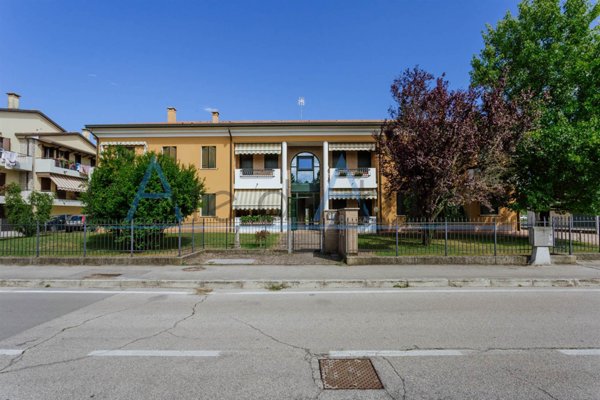 appartamento in vendita ad Arzergrande