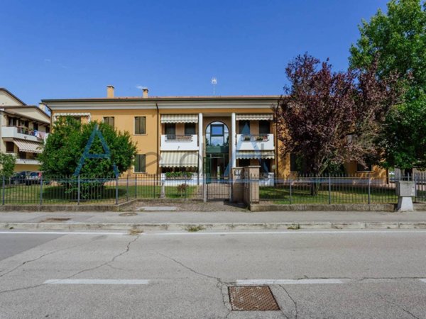 appartamento in vendita ad Arzergrande