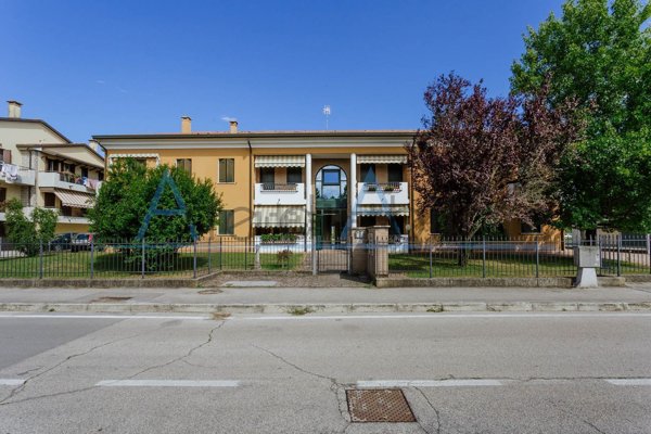 appartamento in vendita ad Arzergrande