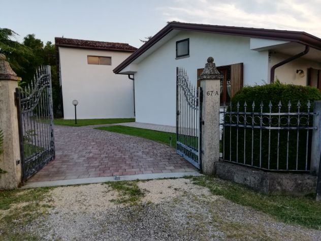 casa indipendente in vendita ad Arzergrande