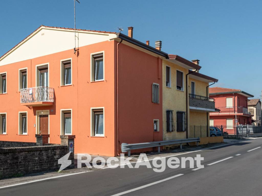 casa indipendente in vendita ad Arzergrande