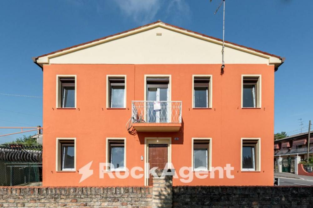 casa indipendente in vendita ad Arzergrande
