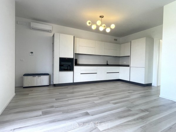 appartamento in vendita ad Arzergrande