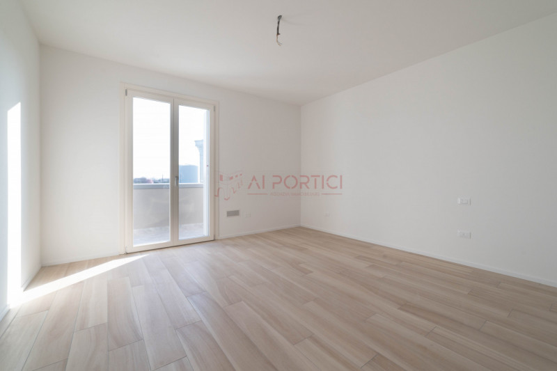 appartamento in vendita ad Arzergrande