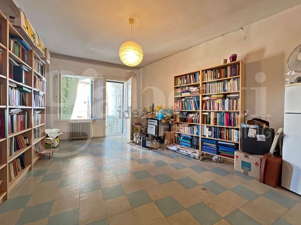 appartamento in vendita ad Arzergrande