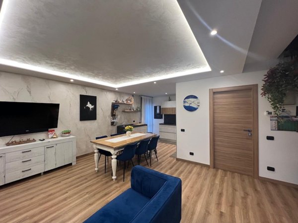 appartamento in vendita ad Arzergrande