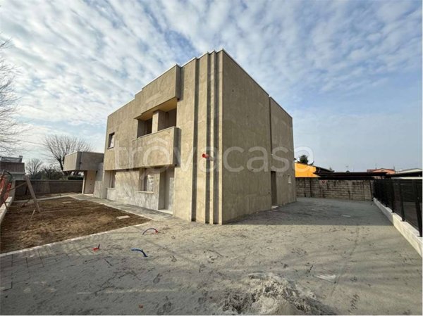 appartamento in vendita ad Arzergrande