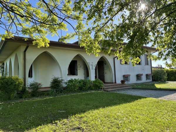 casa indipendente in vendita ad Arzergrande