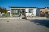 casa indipendente in vendita ad Arzergrande