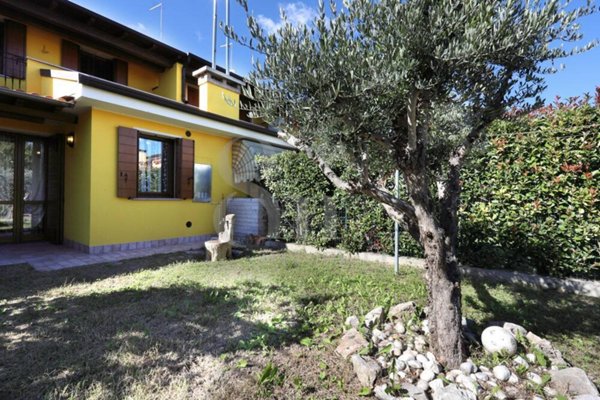 casa indipendente in vendita ad Arzergrande