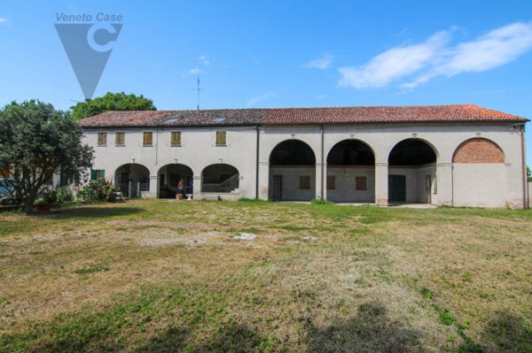 appartamento in vendita ad Arzergrande