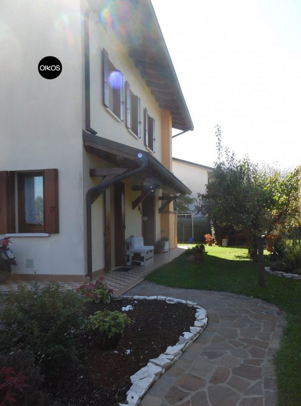 casa indipendente in vendita ad Arzergrande