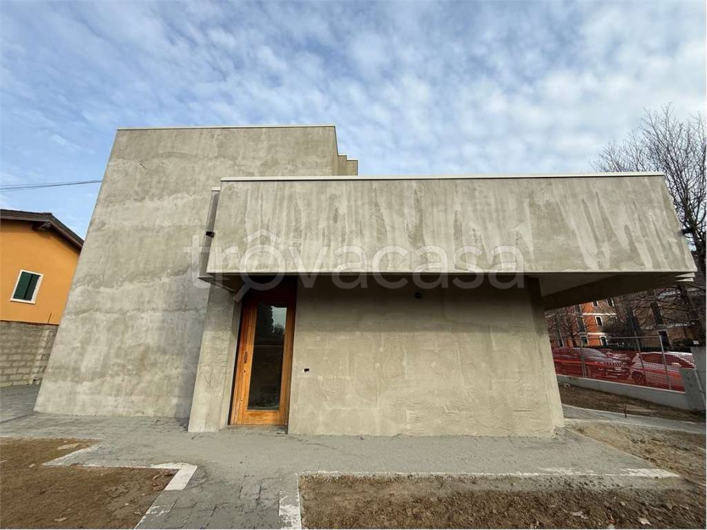 casa indipendente in vendita ad Arzergrande