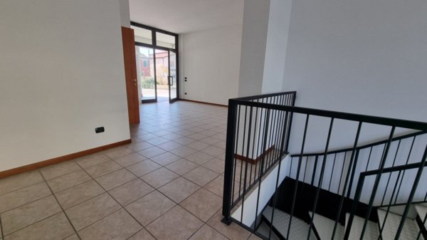 ufficio in vendita ad Arzergrande