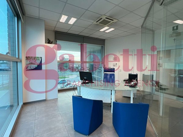 ufficio in vendita ad Arzergrande