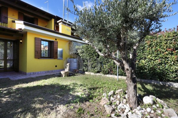 casa indipendente in vendita ad Arzergrande