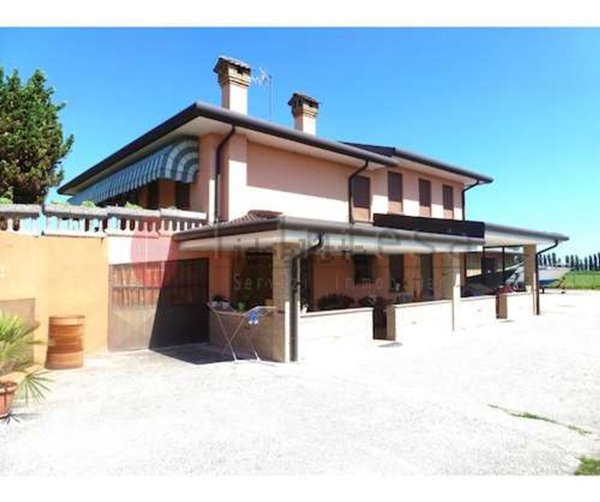 casa indipendente in vendita ad Arzergrande