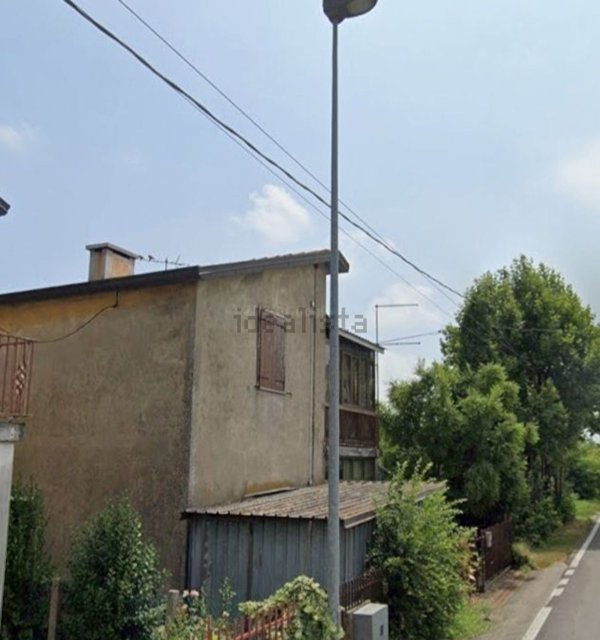 casa indipendente in vendita ad Arzergrande