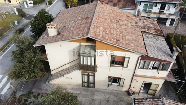 casa indipendente in vendita ad Arzergrande