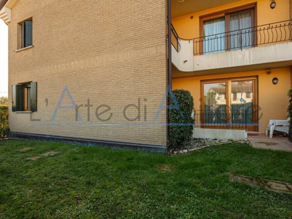 appartamento in vendita ad Arzergrande