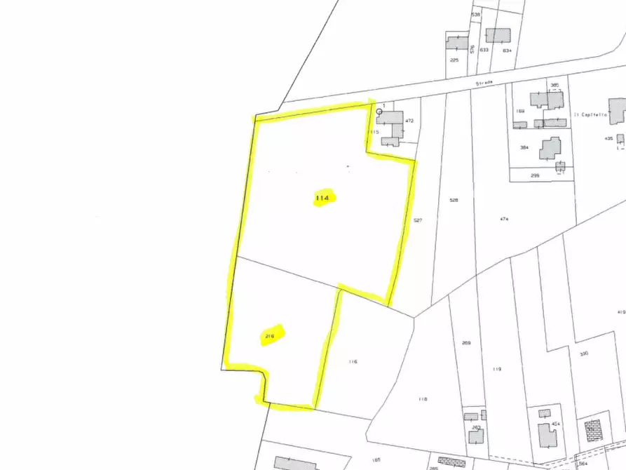 casa indipendente in vendita ad Arzergrande