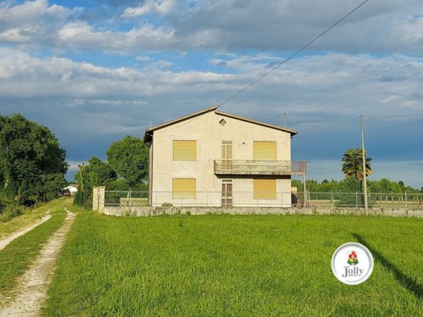 casa indipendente in vendita ad Arzergrande