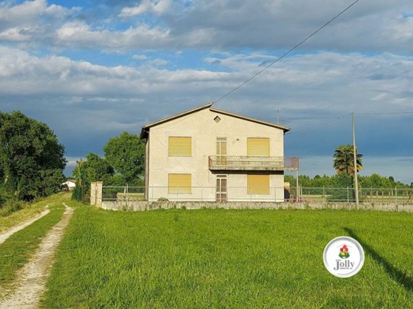 casa indipendente in vendita ad Arzergrande