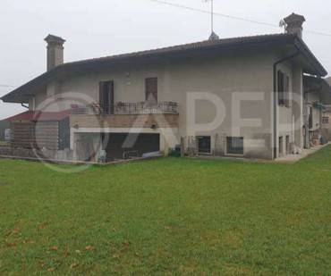 casa indipendente in vendita ad Arzergrande