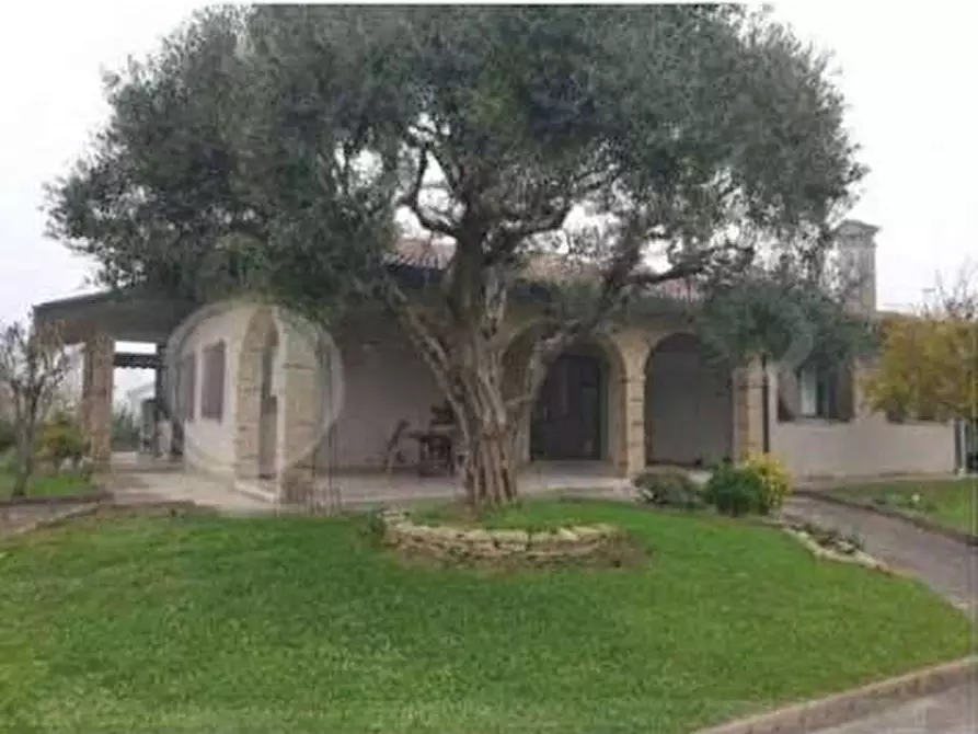 casa indipendente in vendita ad Arzergrande