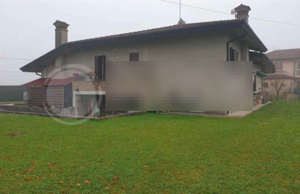 casa indipendente in vendita ad Arzergrande