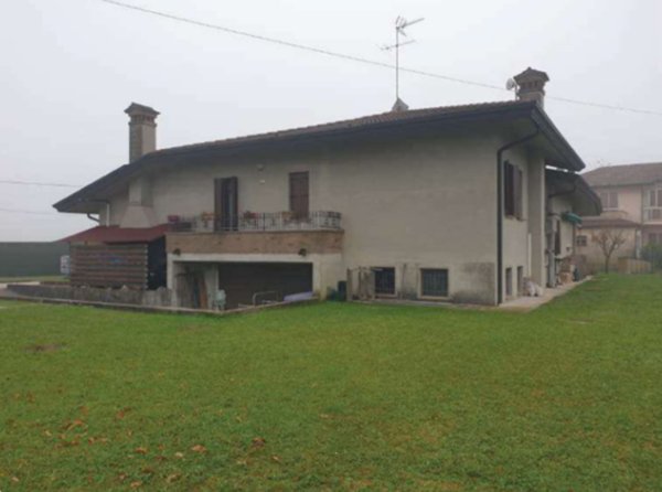 casa indipendente in vendita ad Arzergrande