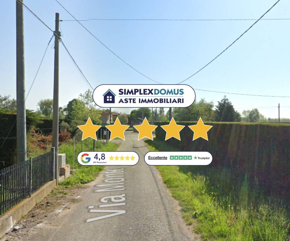 appartamento in vendita ad Arzergrande