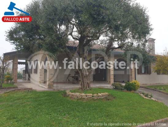 appartamento in vendita ad Arzergrande