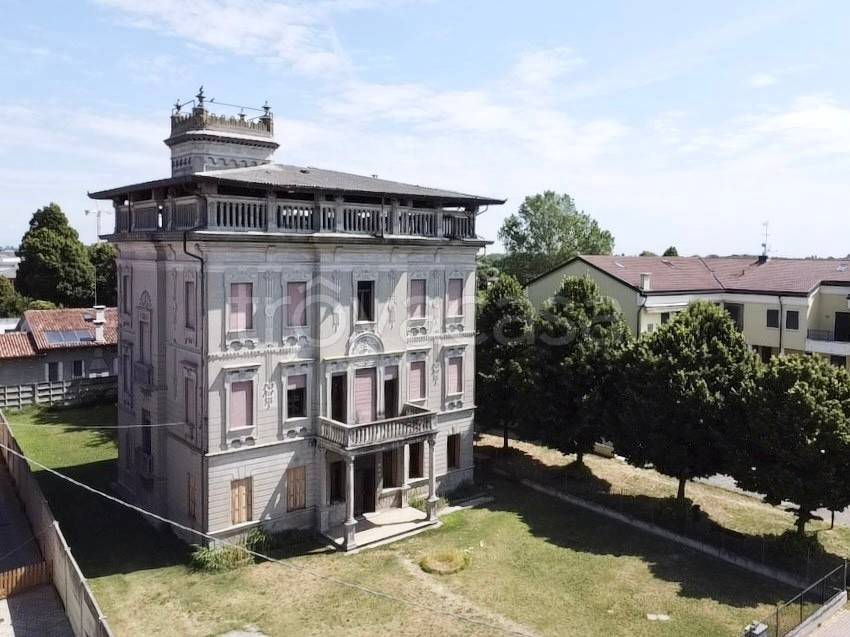 casa indipendente in vendita ad Arzergrande