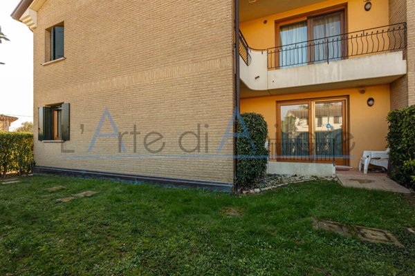 appartamento in vendita ad Arzergrande