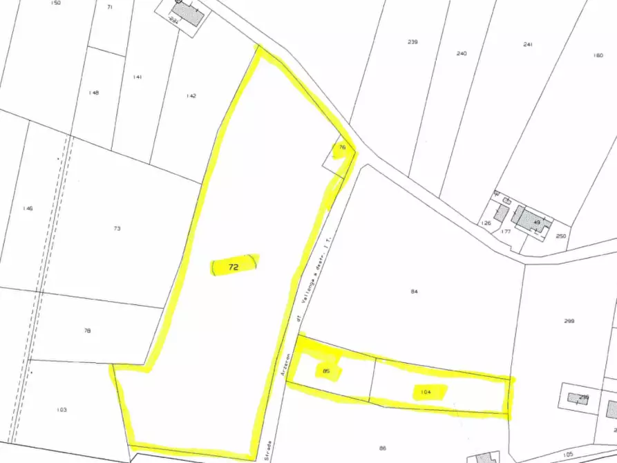 mansarda in vendita ad Arzergrande