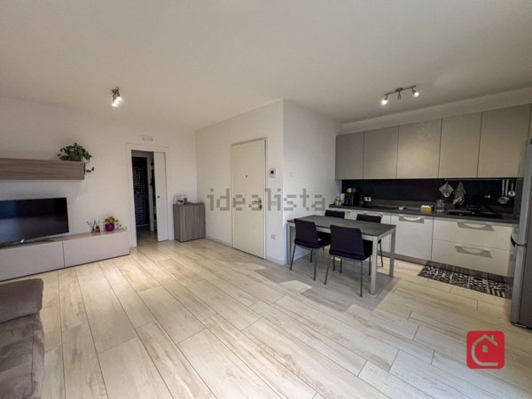 appartamento in vendita ad Arzergrande