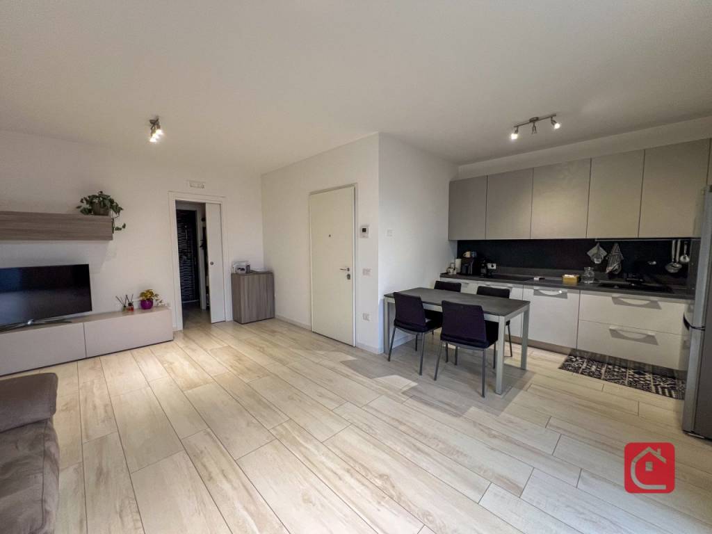 appartamento in vendita ad Arzergrande