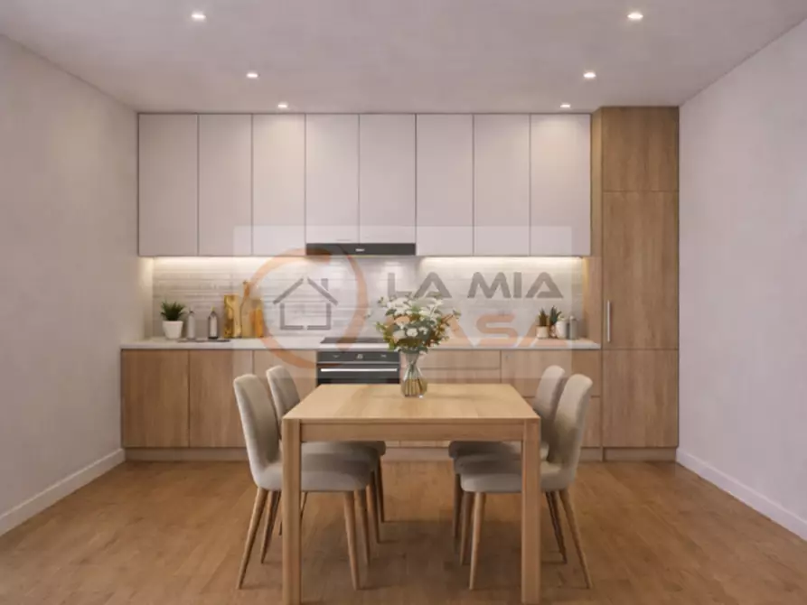 appartamento in vendita ad Arzergrande