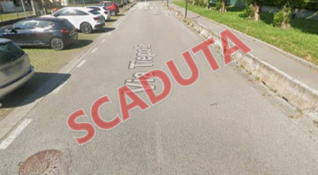 locale commerciale in vendita ad Arzergrande