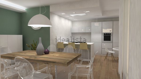 appartamento in vendita ad Arzergrande