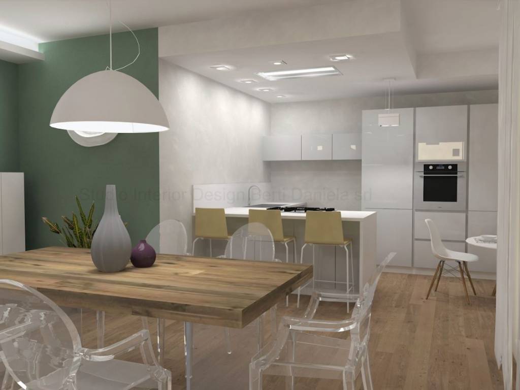 appartamento in vendita ad Arzergrande