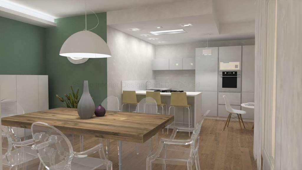 appartamento in vendita ad Arzergrande