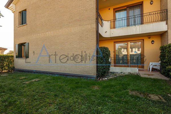 appartamento in vendita ad Arzergrande