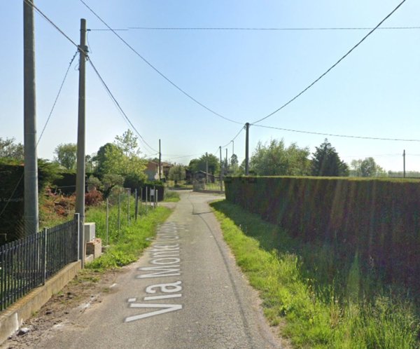 appartamento in vendita ad Arzergrande