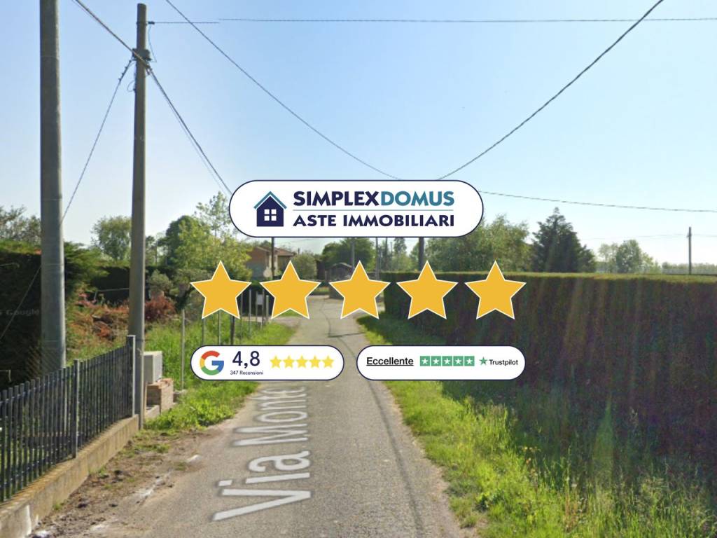 appartamento in vendita ad Arzergrande