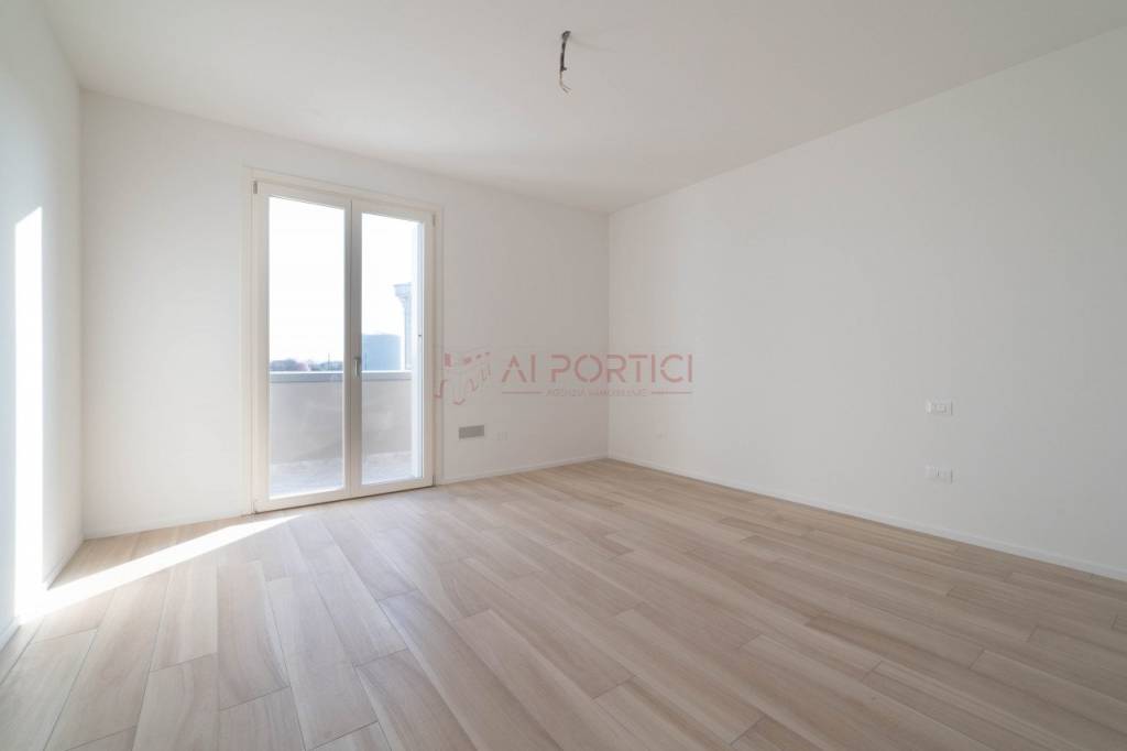 appartamento in vendita ad Arzergrande