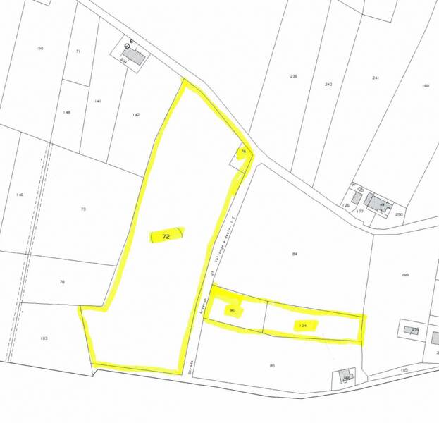 casa indipendente in vendita ad Arzergrande