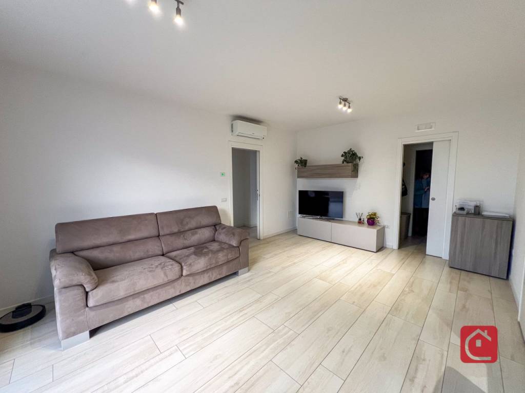 appartamento in vendita ad Arzergrande