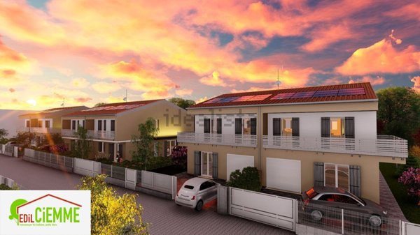 casa indipendente in vendita ad Arzergrande